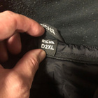 Ajoasu Moottoripyöräpuku takki ja housut Richa DXL D2XL - pikkukuva 4