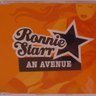 Ronnie Starr: First Take + single - pikkukuva 2