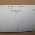 VANHA Postikortti Keuruu Karhumäki 1930-luku - pikkukuva 2