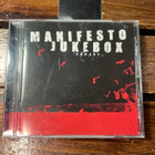 Manifesto Jukebox - Remedy Cd - pikkukuva 1