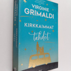 Virginie Grimaldi : Kirkkaimmat tähdet - pikkukuva 1