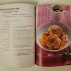 Kolme herkullista julkaisua - pikkukuva 3