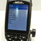 Magellan eXplorist XL Handheld GPS Unit - pikkukuva 4