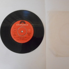 PÄIVI PAUNU .7"Vinyyli Kuitenkin tiedät sen v.1972 - pikkukuva 1