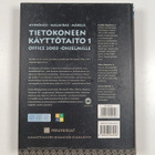 Tietokoneen käyttötaito : Office 2003 -ohjelmille 1 - pikkukuva 2