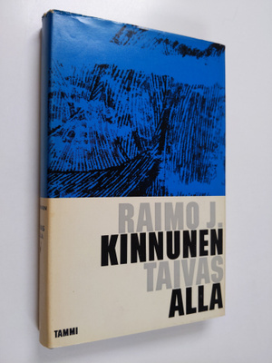 Raimo J. Kinnunen : Taivas alla
