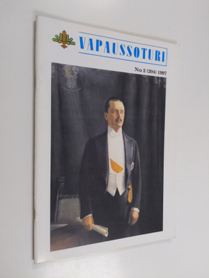 Vapaussoturi 2/1997