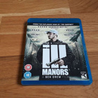Ill Manors Blu-ray - pikkukuva 1