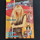 Hurricane (3) 1986 - Warlock , Helloween , Hear'n Aid - pikkukuva 1