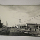 VANHA Postikortti Kittilä Lappi 1950-l Alkup.Mallikappale - pikkukuva 1