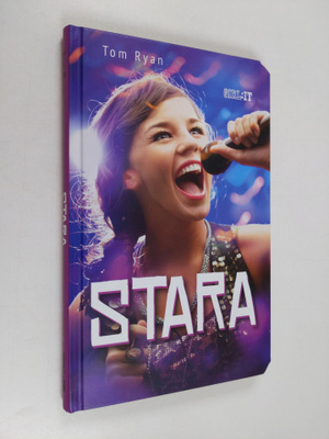 Tom Ryan : Stara