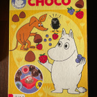 Muumi Choco peli - pikkukuva 1