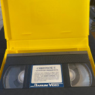 Christiane F. - tyttö huumekadulta VHS (FiX) - pikkukuva 3