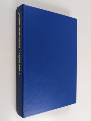 Johannes Mario Simmel : Tapaus Nina B