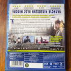 Mielensäpahoittaja Blu-Ray - pikkukuva 2