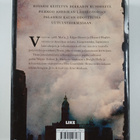 James Ellroy : Levoton veri - pikkukuva 2