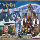 LEGO Harry Potter 76388 Vierailu Tylyahon kylässä *UUSI - pikkukuva 1