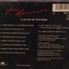 Van Morrison - A sense of wonder - CD - pikkukuva 2