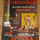 Glorian koti -lehtiä - pikkukuva 3
