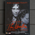 DVD: The Libertine (Johnny Depp, Samantha Morton 2005) - pikkukuva 1