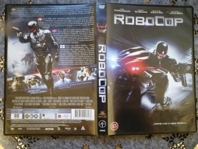 Robocop