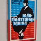 Kaarlo R. Tuomi : Isänmaattoman tarina : amerikansuomalai... - pikkukuva 1