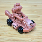 Mario Kart Mcdonalds lelu - pikkukuva 1