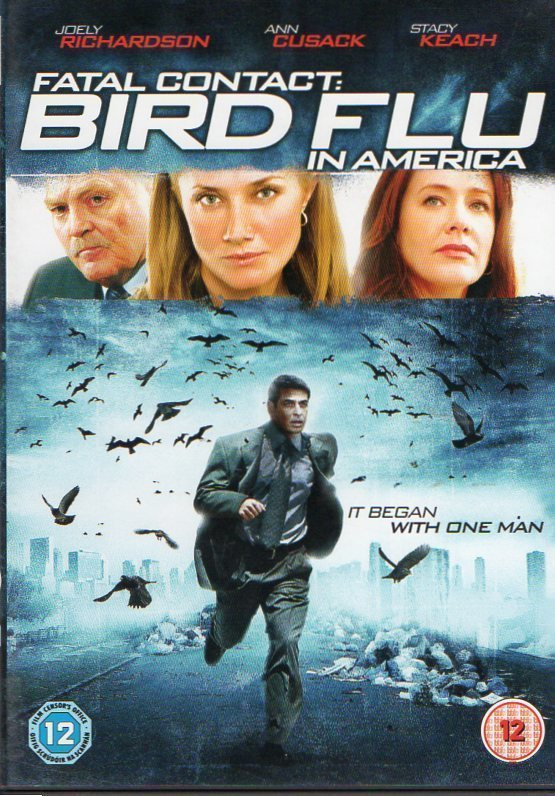 Fatal Contact:Bird Flu In America	(55 950)	k	-GB-		DVD		joel