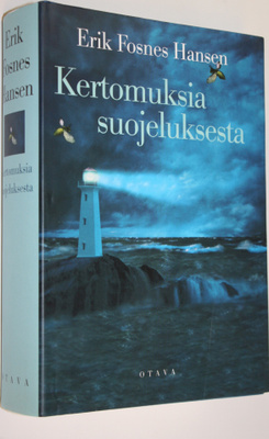 Erik Fosnes Hansen : Kertomuksia suojeluksesta 1, Yö