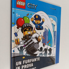Lego city - Un furfante in prova - pikkukuva 1