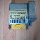Ford Mondeo AIR BAG CONTROL MODULE - pikkukuva 1