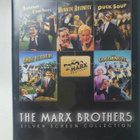 The Marx Brothers Silver Screen Collection 5DVD - pikkukuva 1