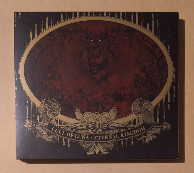 Cult of Luna: Eternal Kingdom