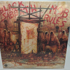 Black Sabbath – Mob Rules LP - pikkukuva 1