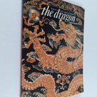 Francis Huxley : The dragon : nature of spirit, spirit of... - pikkukuva 1