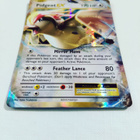 Pidgeot EX - 64/108 - Pokemon Evolutions XY Ultra Rare - pikkukuva 3