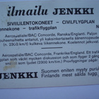 JENKKI ilmailu : Concorde. N:o 65 - pikkukuva 4