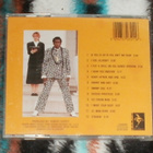 SCREAMIN JAY HAWKINS Black Music For White People ~ CD M-/M- - pikkukuva 2
