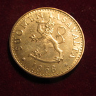 20 penniä 1968 - pikkukuva 2
