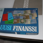 Uusi finanssi lautapeli - pikkukuva 1