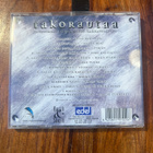 Takorautaa, Kauneimmat Suomalaiset Rakkauslaulut Cd - pikkukuva 2