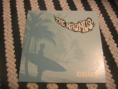 The Rasmus - Chill (cds)