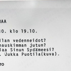 Pressikuva: Lauantai-illan huumaa (Jukka Puotila) - pikkukuva 2