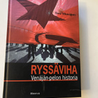 Timo Vihavainen: Ryssäviha (sid.) - pikkukuva 1