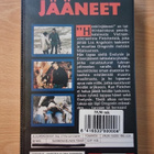 Henkiinjääneet (1986) VHS - pikkukuva 2