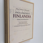 Tua Korhonen : Johan Paulinus (Lillienstedt): Magnus prin... - pikkukuva 1