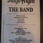 The Band: Stage Fright LP - pikkukuva 2