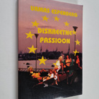 urmas Espenberg : Diskreetne passioon - pikkukuva 1