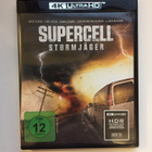 Supercell (4k Ultra HD) Alec Baldwin, Skeet Ulrich (2023) - pikkukuva 1