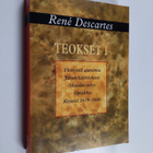 Rene Descartes : Teokset 1, Yksityisiä ajatelmia ; Järjen... - pikkukuva 1